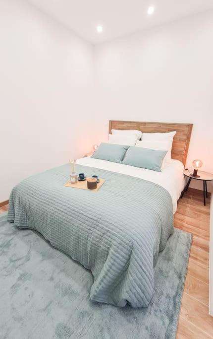 Le Petit Cosy /Proche Disney - Paris / Wifi - Netflix Appartement Meaux Buitenkant foto